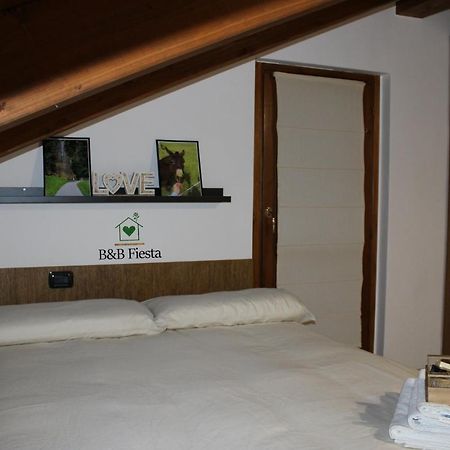 Villa Fiesta Oggiono Exteriör bild